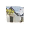 Via Montenero Alberobello Souvenir Trulli Calamita in pietra SET-FAA056P05AM - fronte